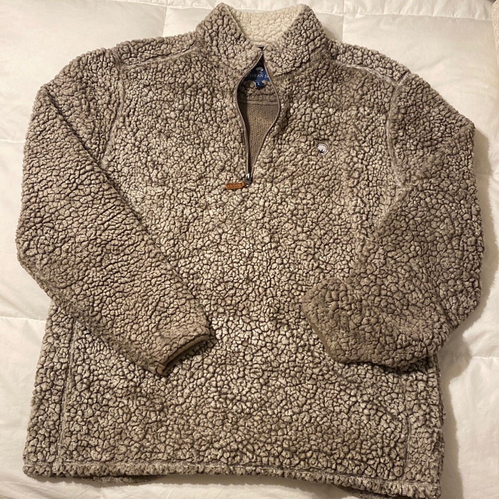 Women’s Southern Shirt Pullover